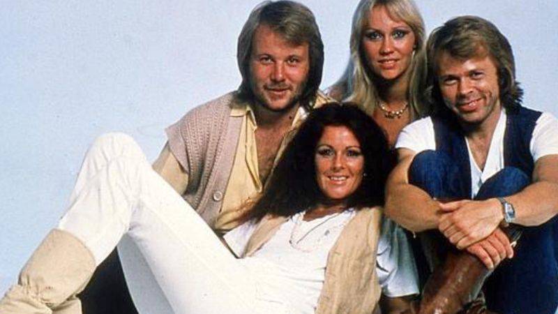 ABBA