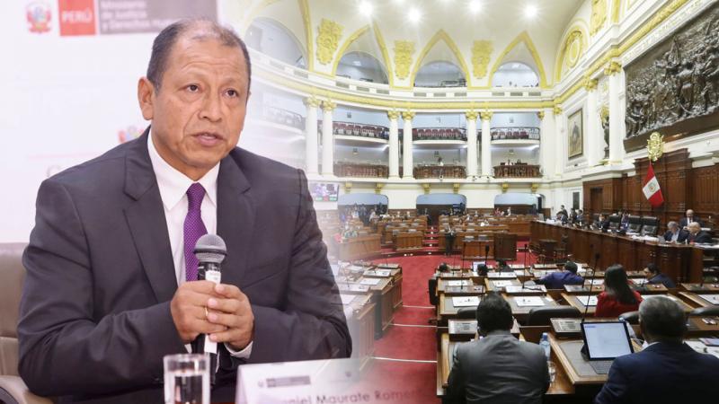 daniel_maurate_congreso_interpelara_a_ministro_de_justicia_el_15_de_junio