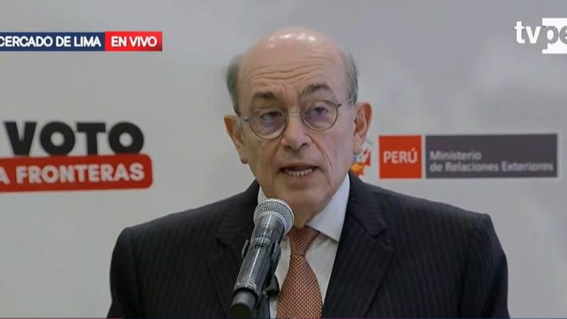 Elecciones Generales 2026