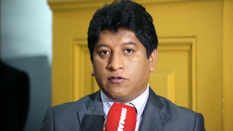 Defensoría sobre eventual 'Plan Bukele' en Perú: “Debemos alertar los excesos que podría significar”