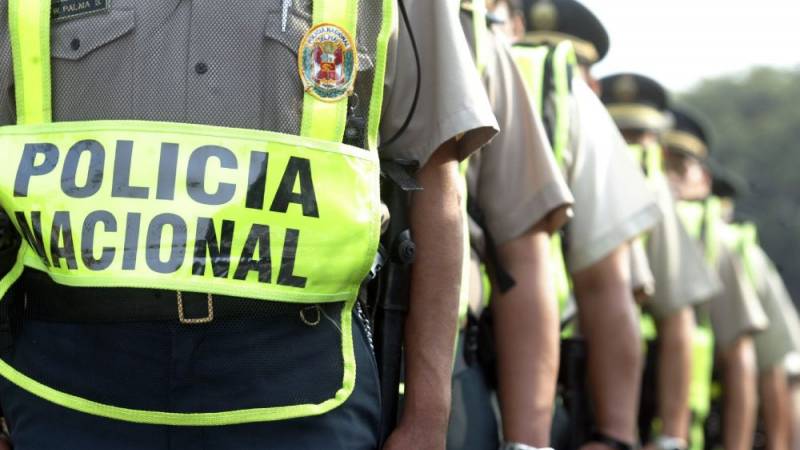 Defensoría del Policía