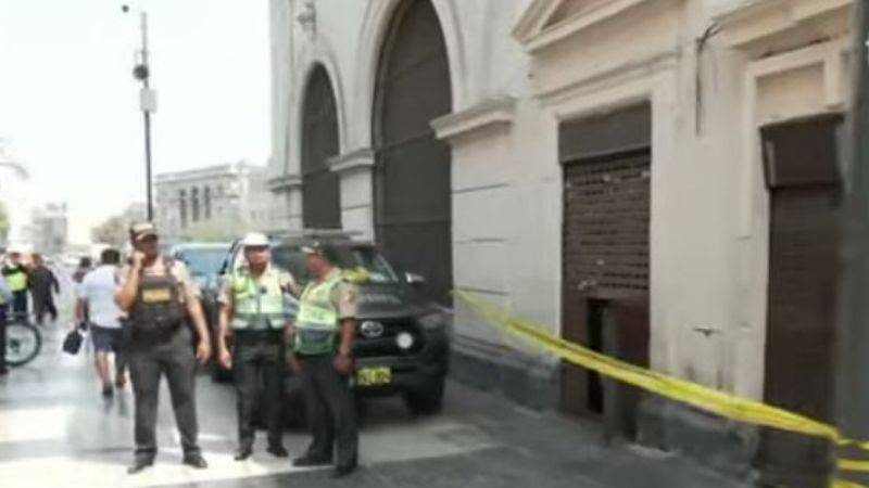 Cercado de Lima