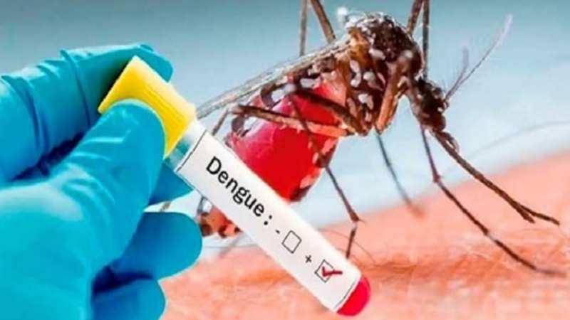 DENGUE