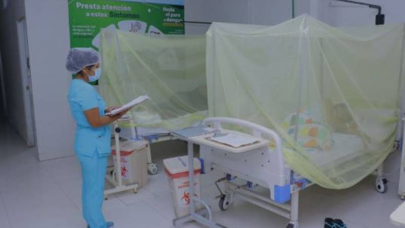 dengue lambayeque