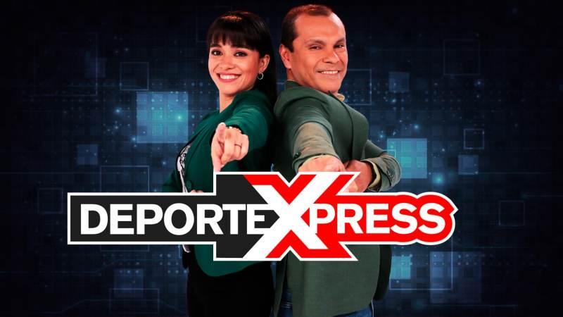 Deportexpress