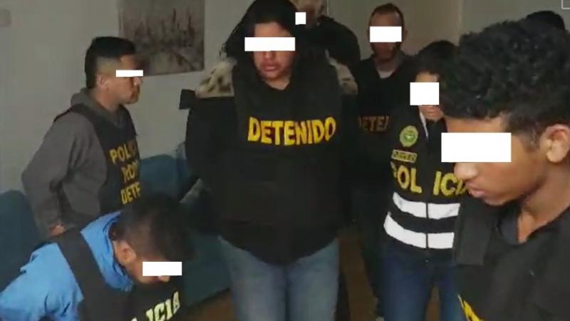 préstamos gota a gota en smp