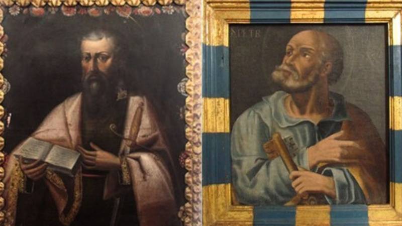 dia de san pedro y san pablo