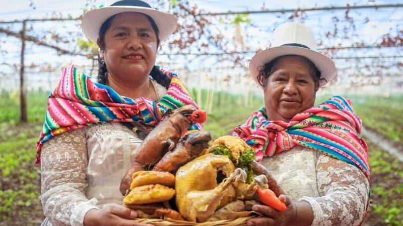 Día Nacional del Cuy