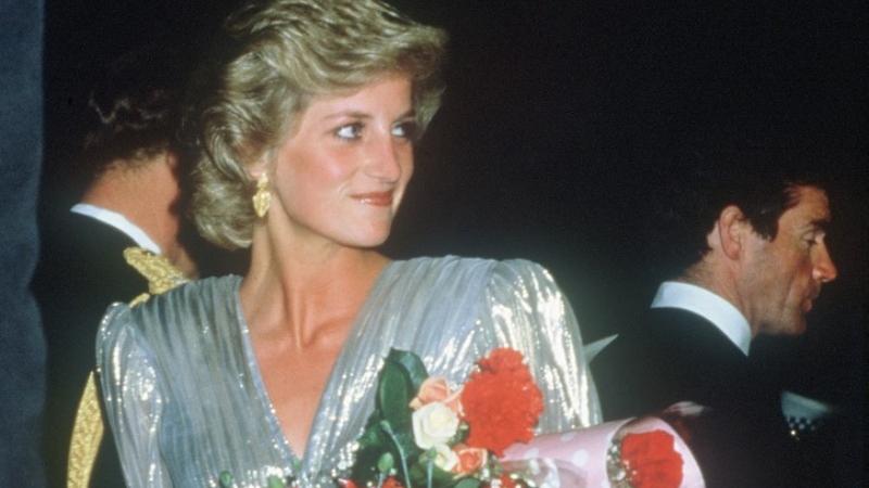 LADY DI