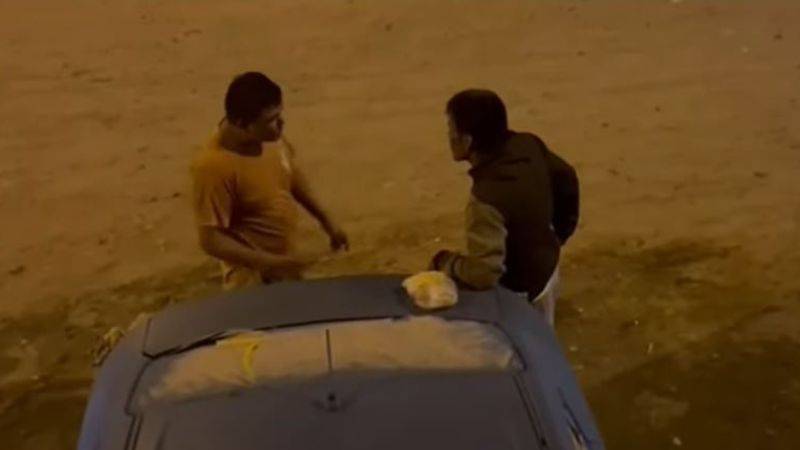 Dictan detención preliminar contra policía que disparó en la cabeza a sujeto en Trujillo
