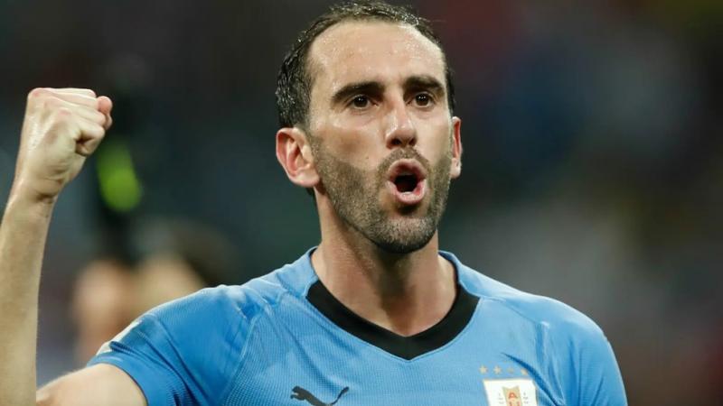 Diego Godín: el capitán histórico de Uruguay se retira del fútbol