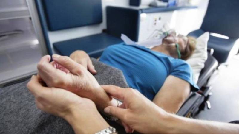 Ley para personas con epilepsia