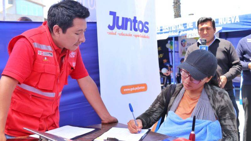 juntos