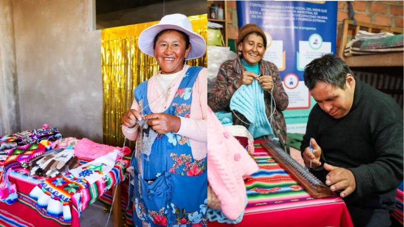 Midis programas sociales