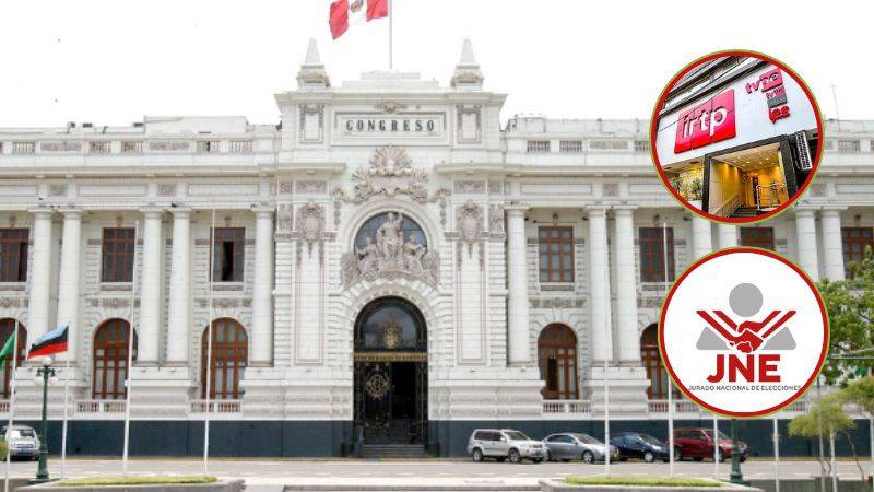 Congreso de la República