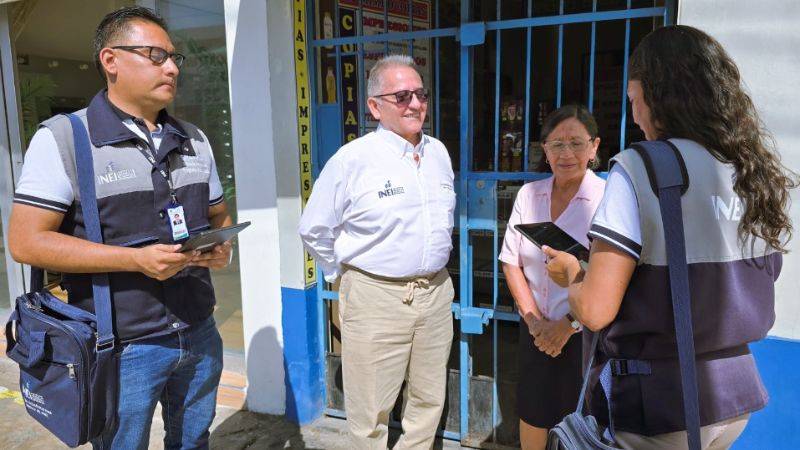 Gaspar Morán Flores