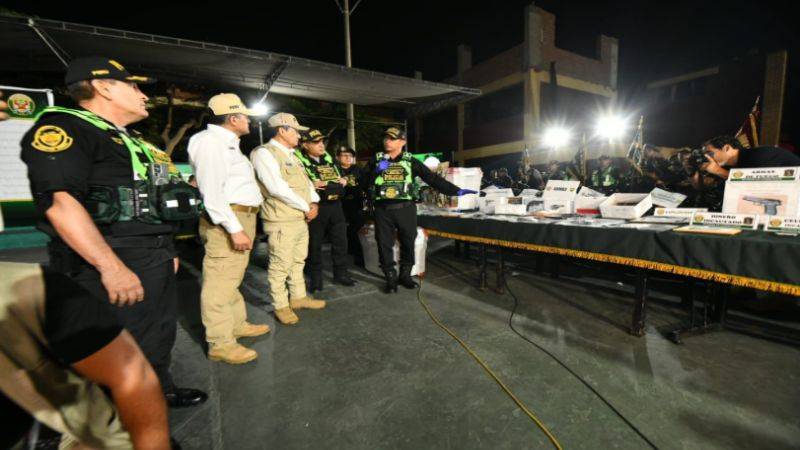 Premier Luis Arroyo Sánchez