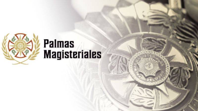 Palmas Magisteriales