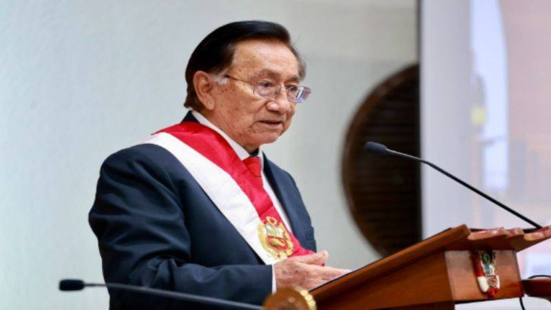 José María Balcázar 