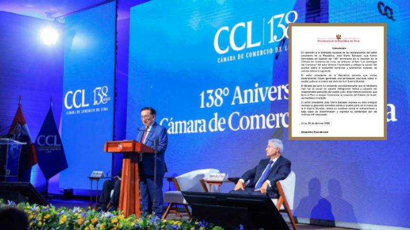 José María Balcázar 