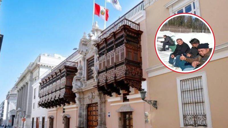 cancilleria