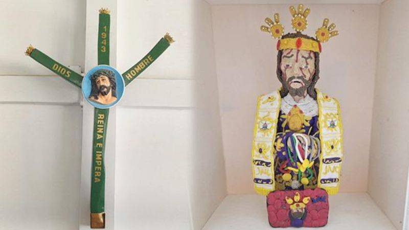 Museo Tumbas Reales de Sipán 