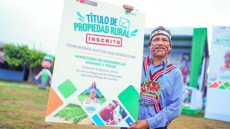 titulación