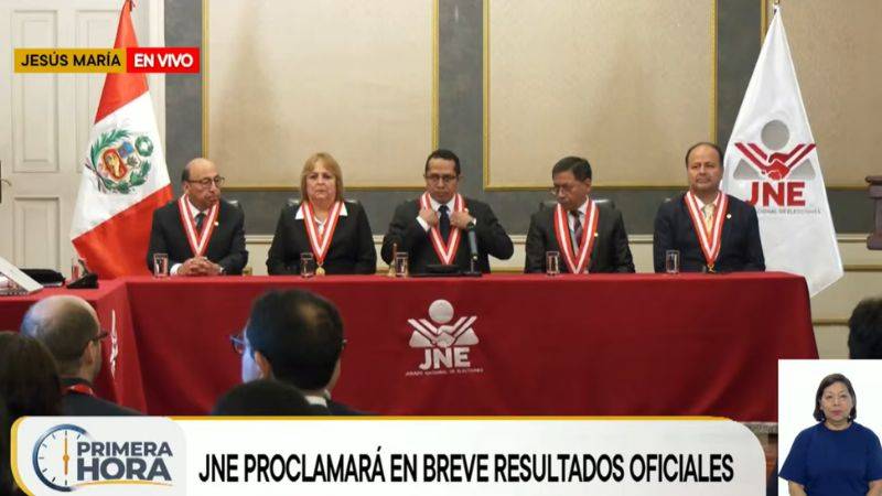 JNE