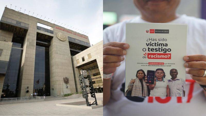 Ministerio de Cultura 