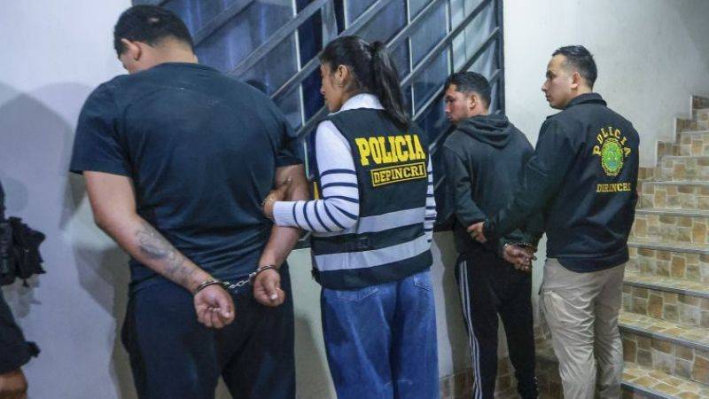 Con el Decreto Supremo N.° 009-2026-PCM, el Estado pasa de la defensiva a la ofensiva contra la delincuencia y el crimen organizado.