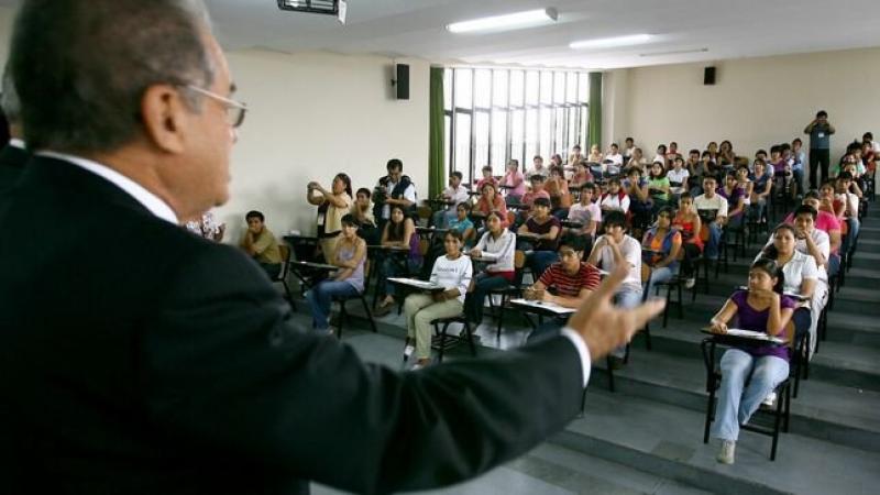 docentes universitarios aumento de sueldo aumento salarial