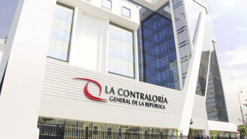 contraloria