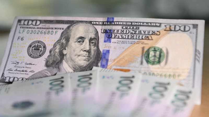 dólar 12 de marzo