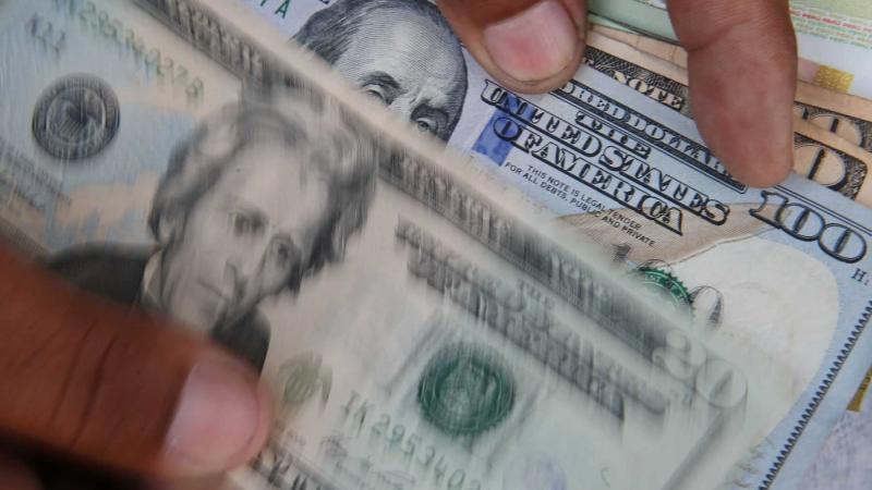 DÓLAR 19 DE OCTUBRE