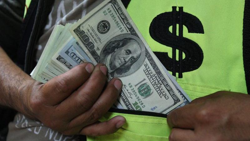 DÓLAR PERÚ MARTES 15 AGOSTO