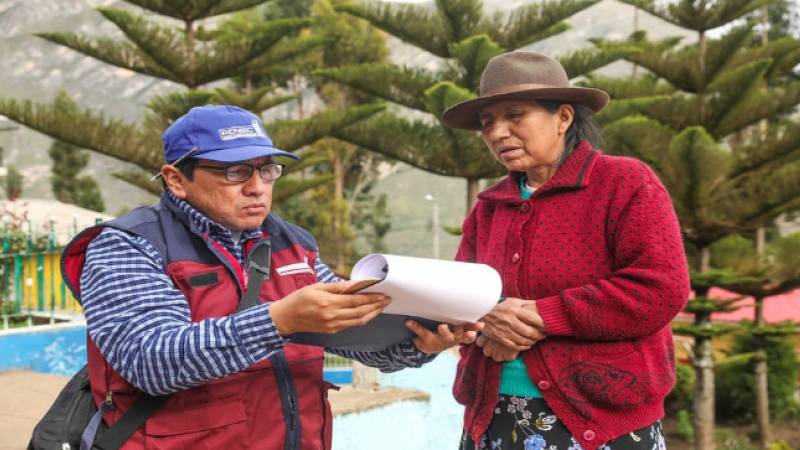 domicilios irregulares