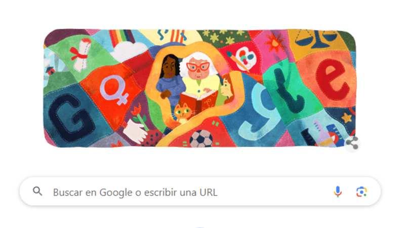Día de la Mujer