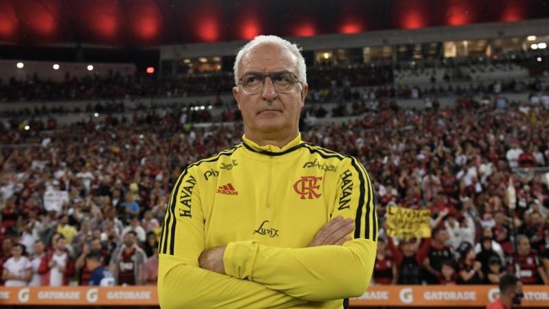 Brasil Tiene Nuevo Técnico: Dorival Junior Es El Elegido Para Dirigir ...