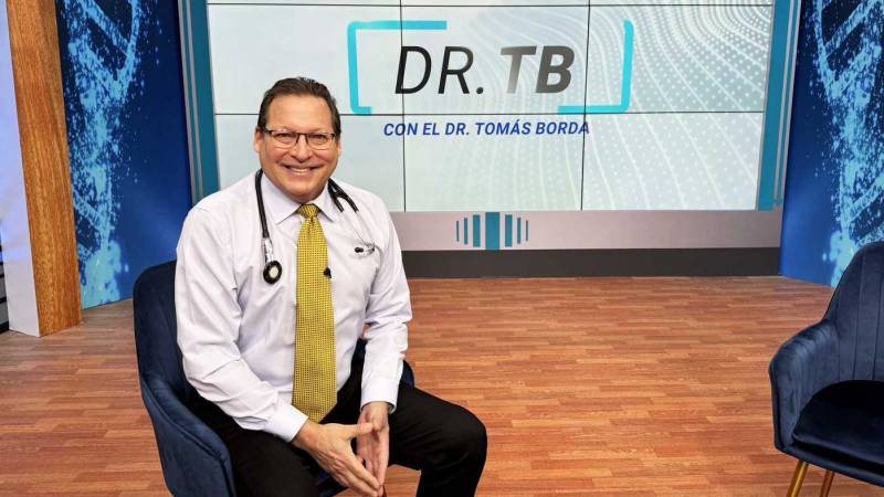 dr tomas borda