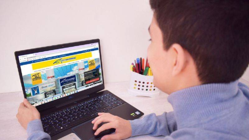 Clases virtuales