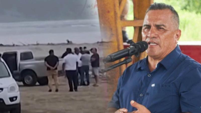 Ecuador delincuencia criminalidad José Sánchez Camilo Ponce Enríquez