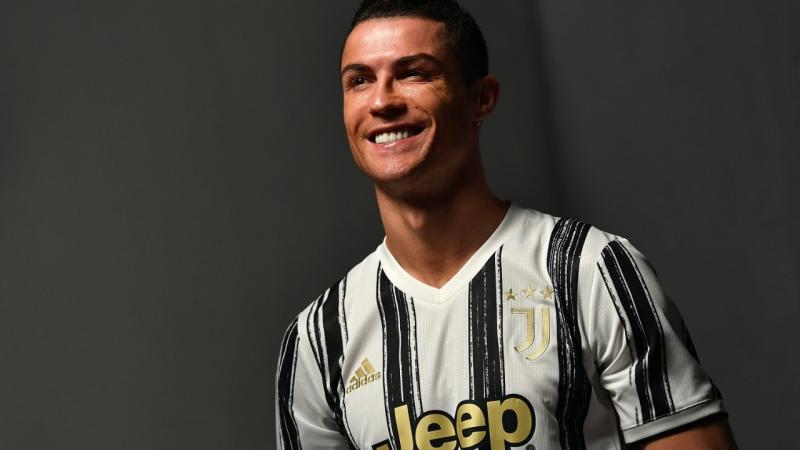 Camiseta oficial juventus 2020 hot sale