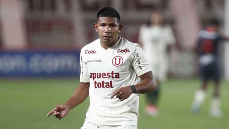 Edison Flores Alianza Lima Liga 1