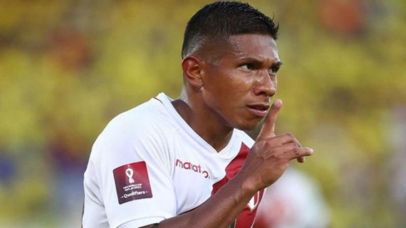 edison flores sobre derrota ante bolivia