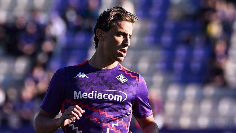 Edoardo Bove progresa en su recuperación tras perder el conocimiento en pleno partido