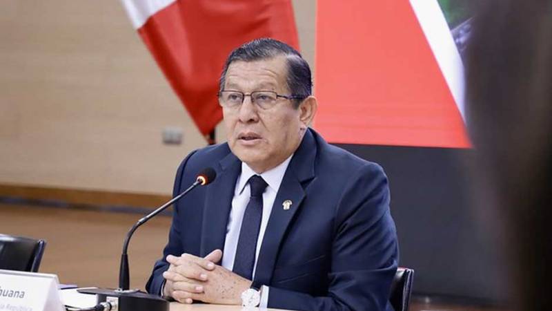 Eduardo Salhuana