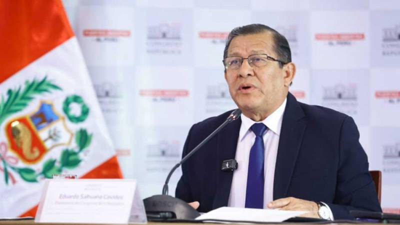 Eduardo Salhuana