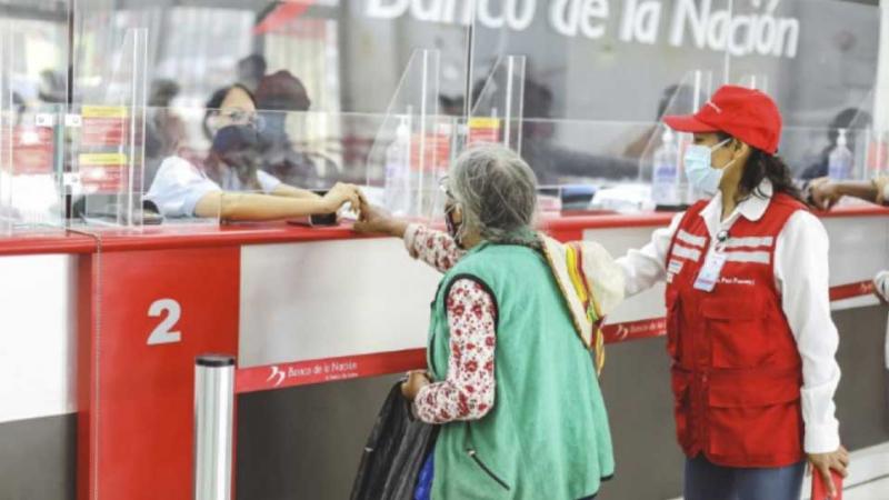 Ejecutivo   Congreso   proyecto de ley   Sistema Previsional Peruano