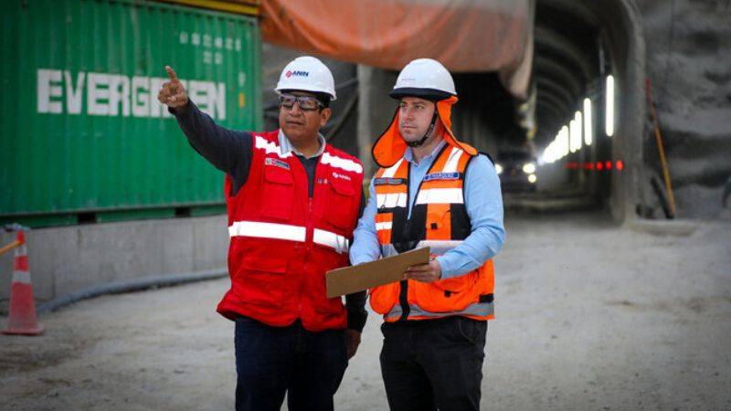 Ejecutivo impulsa inversión en infraestructura en el Roadshow 2025 con la participación de 180 empresas