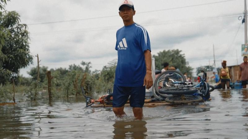 El Niño fenómeno de El Niño Niño Global Niño Costero ONU Naciones Unidas temperaturas calor extremo lluvias sequías